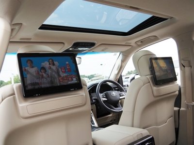 2023 Toyota LAND CRUISER 300 照片 30