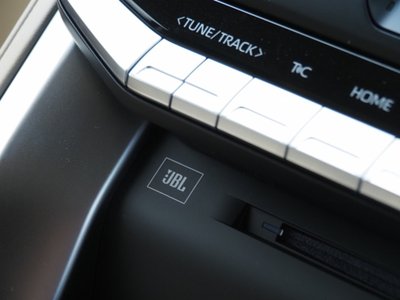2023 Toyota LAND CRUISER 300 照片 44