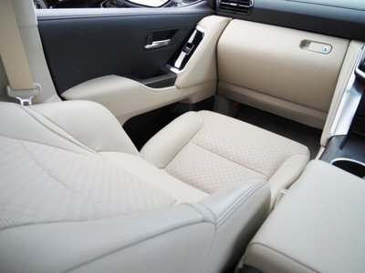 2023 Toyota LAND CRUISER 300 照片 70