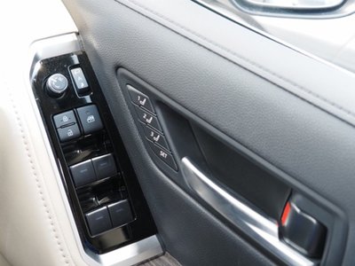 2023 Toyota LAND CRUISER 300 照片 64