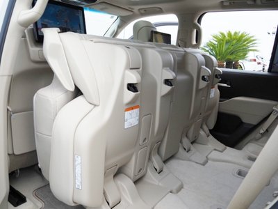 2023 Toyota LAND CRUISER 300 照片 34