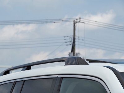 2023 Toyota LAND CRUISER 300 照片 20