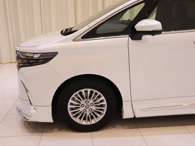 صورة 11 لـ 2025 Toyota ALPHARD