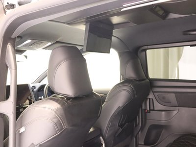 صورة 13 لـ 2025 Toyota ALPHARD