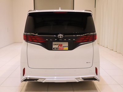 صورة 3 لـ 2025 Toyota ALPHARD