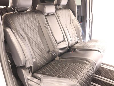 صورة 16 لـ 2025 Toyota ALPHARD