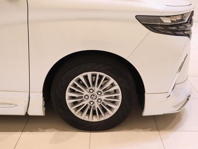 صورة 6 لـ 2025 Toyota ALPHARD