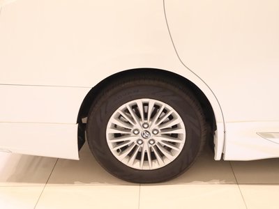 صورة 7 لـ 2025 Toyota ALPHARD