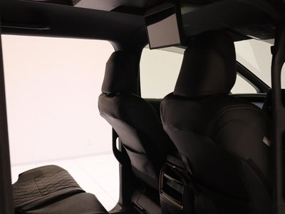صورة 15 لـ 2025 Toyota ALPHARD