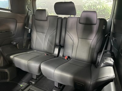 2024 Toyota ALPHARD — фото 37