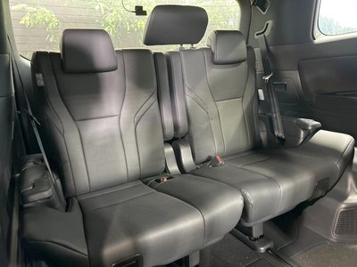 2024 Toyota ALPHARD — фото 10