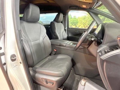 2024 Toyota ALPHARD — фото 8