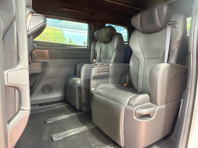 2024 Toyota ALPHARD — фото 38