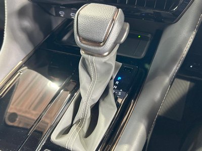 2024 Toyota ALPHARD — фото 53