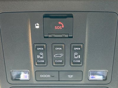 2024 Toyota ALPHARD — фото 67