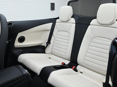 2019 Mercedes-BENZ C-CLASS thumbnail 35