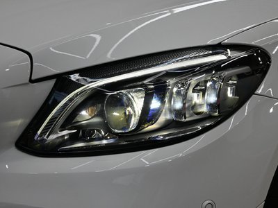 2019 Mercedes-BENZ C-CLASS thumbnail 24