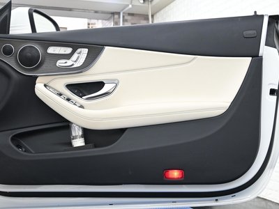 2019 Mercedes-BENZ C-CLASS thumbnail 25