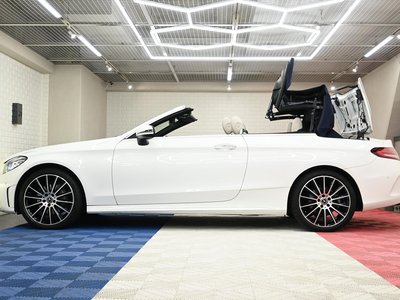 2019 Mercedes-BENZ C-CLASS thumbnail 28