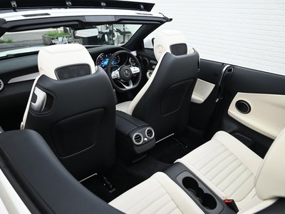 2019 Mercedes-BENZ C-CLASS photo 15