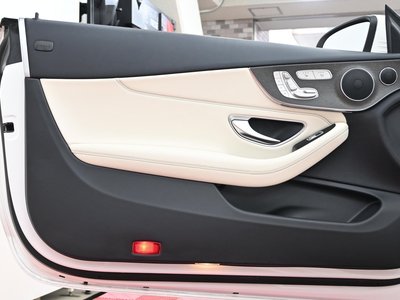 2019 Mercedes-BENZ C-CLASS thumbnail 26