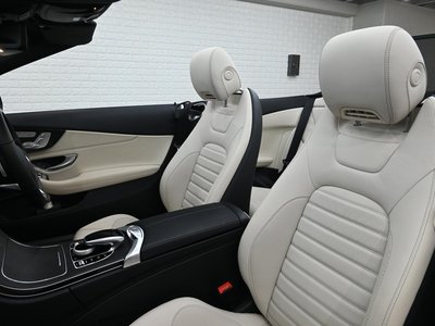 2019 Mercedes-BENZ C-CLASS thumbnail 36