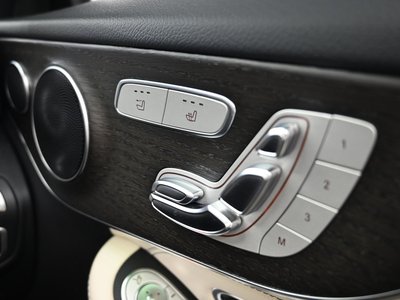 2019 Mercedes-BENZ C-CLASS thumbnail 34