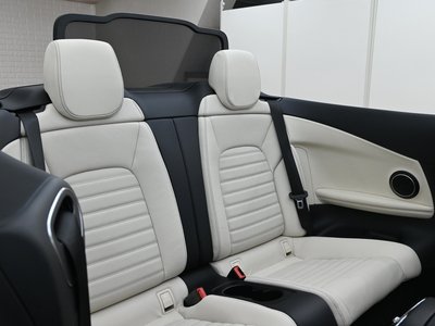 2019 Mercedes-BENZ C-CLASS thumbnail 32