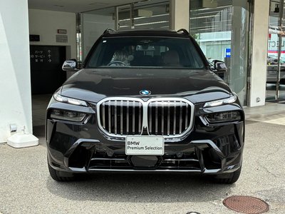 2024 BMW X7 — фото 6
