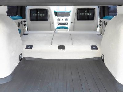 2025 ROLLS-ROYCE CULLINAN — миниатюра 68