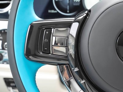 2025 ROLLS-ROYCE CULLINAN — миниатюра 72