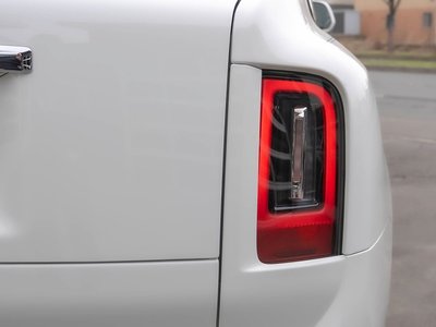 2025 ROLLS-ROYCE CULLINAN — миниатюра 39