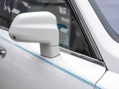 2025 ROLLS-ROYCE CULLINAN — миниатюра 34