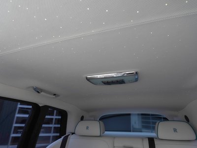 2025 ROLLS-ROYCE CULLINAN — миниатюра 15