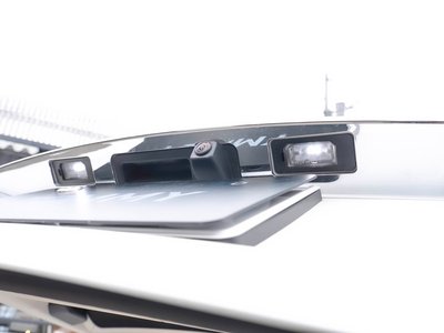2025 ROLLS-ROYCE CULLINAN — миниатюра 61