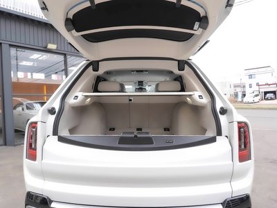 2025 ROLLS-ROYCE CULLINAN — миниатюра 59