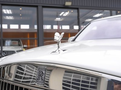 2025 ROLLS-ROYCE CULLINAN — миниатюра 29
