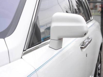 2025 ROLLS-ROYCE CULLINAN — миниатюра 35