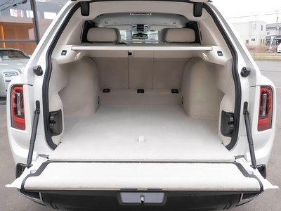 2025 ROLLS-ROYCE CULLINAN — миниатюра 22