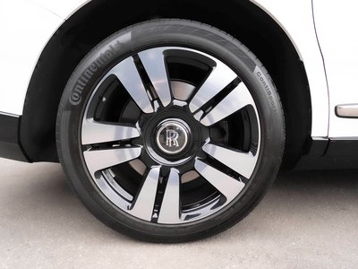 2025 ROLLS-ROYCE CULLINAN — миниатюра 78