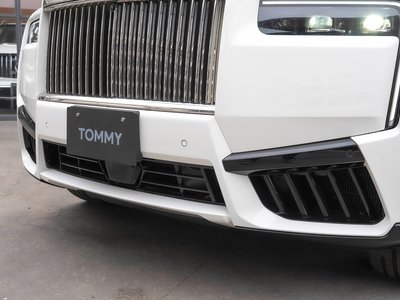 2025 ROLLS-ROYCE CULLINAN — миниатюра 30