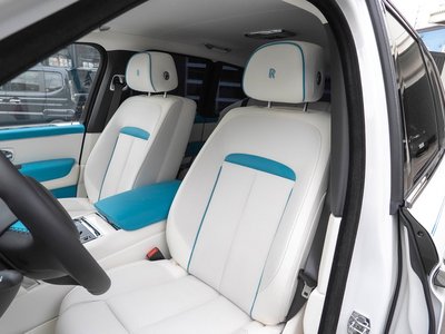 2025 ROLLS-ROYCE CULLINAN — миниатюра 18