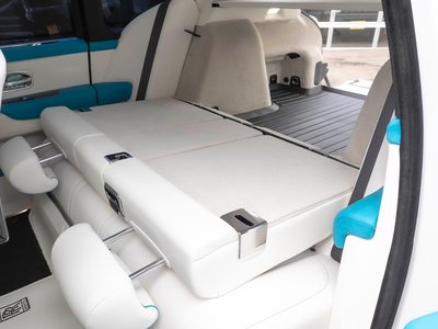 2025 ROLLS-ROYCE CULLINAN — миниатюра 69