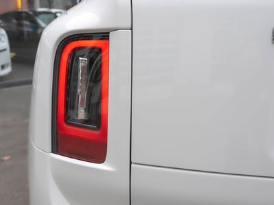 2025 ROLLS-ROYCE CULLINAN — миниатюра 38