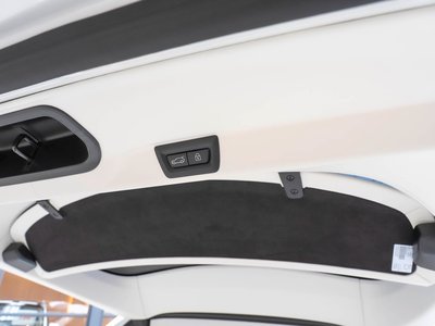 2025 ROLLS-ROYCE CULLINAN — миниатюра 60