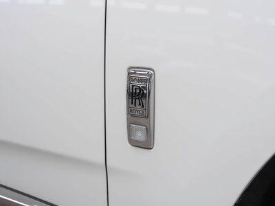 2025 ROLLS-ROYCE CULLINAN — миниатюра 36