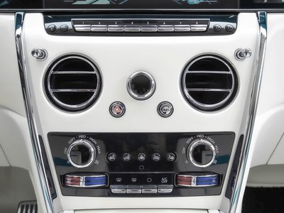 2025 ROLLS-ROYCE CULLINAN — миниатюра 9