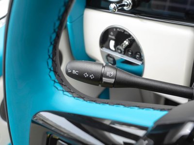 2025 ROLLS-ROYCE CULLINAN — миниатюра 74