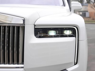 2025 ROLLS-ROYCE CULLINAN — миниатюра 32