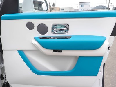 2025 ROLLS-ROYCE CULLINAN — миниатюра 51